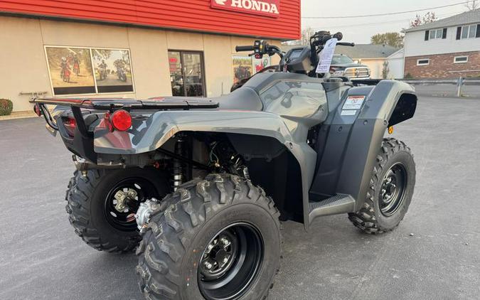 2026 Honda® TRX420FA2T