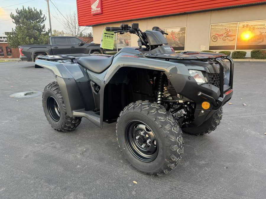 2026 Honda® TRX420FA2T