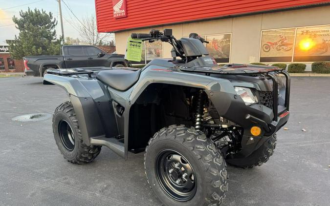 2026 Honda® TRX420FA2T