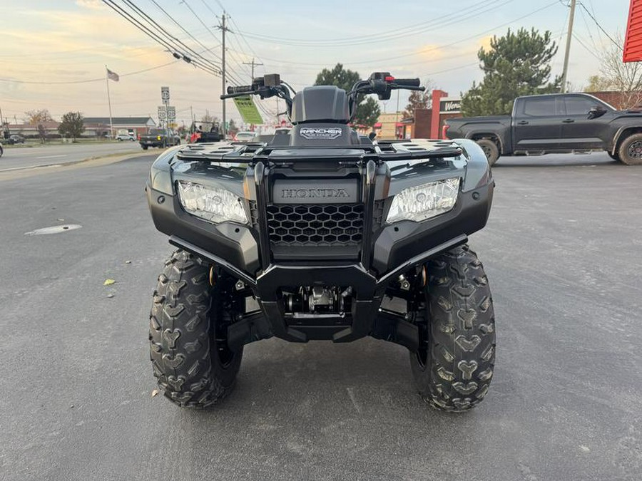 2026 Honda® TRX420FA2T