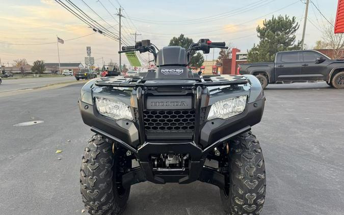 2026 Honda® TRX420FA2T