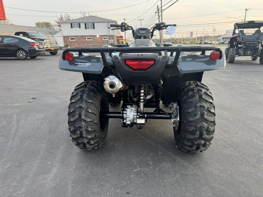 2026 Honda® TRX420FA2T
