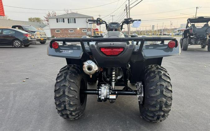 2026 Honda® TRX420FA2T