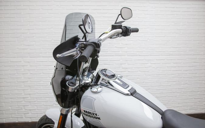 2021 Harley-Davidson® Sport Glide®