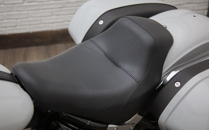 2021 Harley-Davidson® Sport Glide®