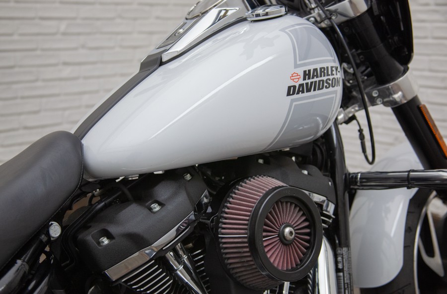 2021 Harley-Davidson® Sport Glide®