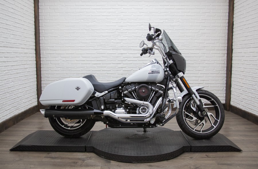 2021 Harley-Davidson® Sport Glide®