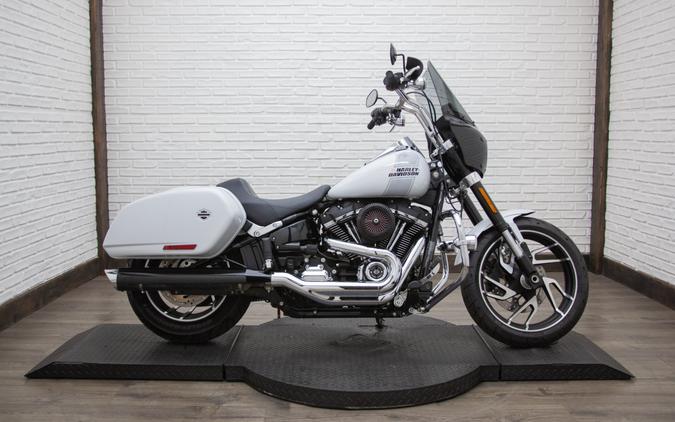 2021 Harley-Davidson® Sport Glide®