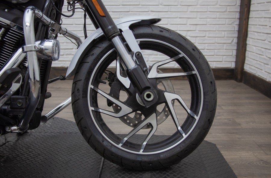 2021 Harley-Davidson® Sport Glide®