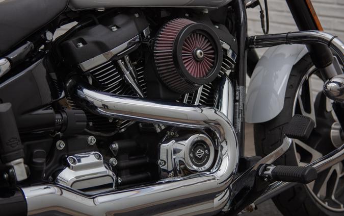 2021 Harley-Davidson® Sport Glide®