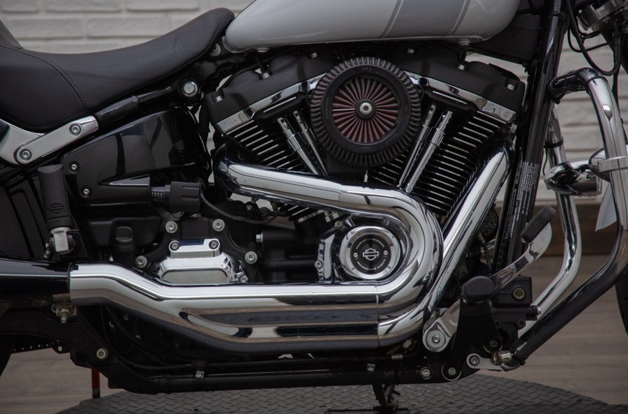 2021 Harley-Davidson® Sport Glide®