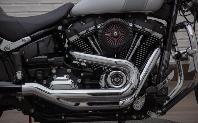 2021 Harley-Davidson® Sport Glide®
