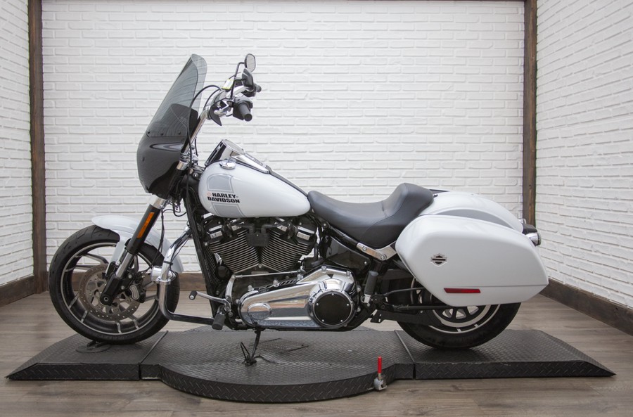 2021 Harley-Davidson® Sport Glide®