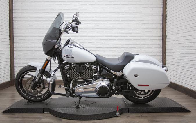 2021 Harley-Davidson® Sport Glide®