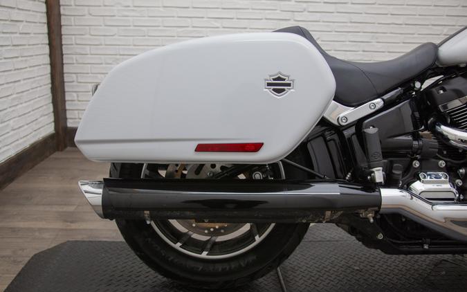 2021 Harley-Davidson® Sport Glide®