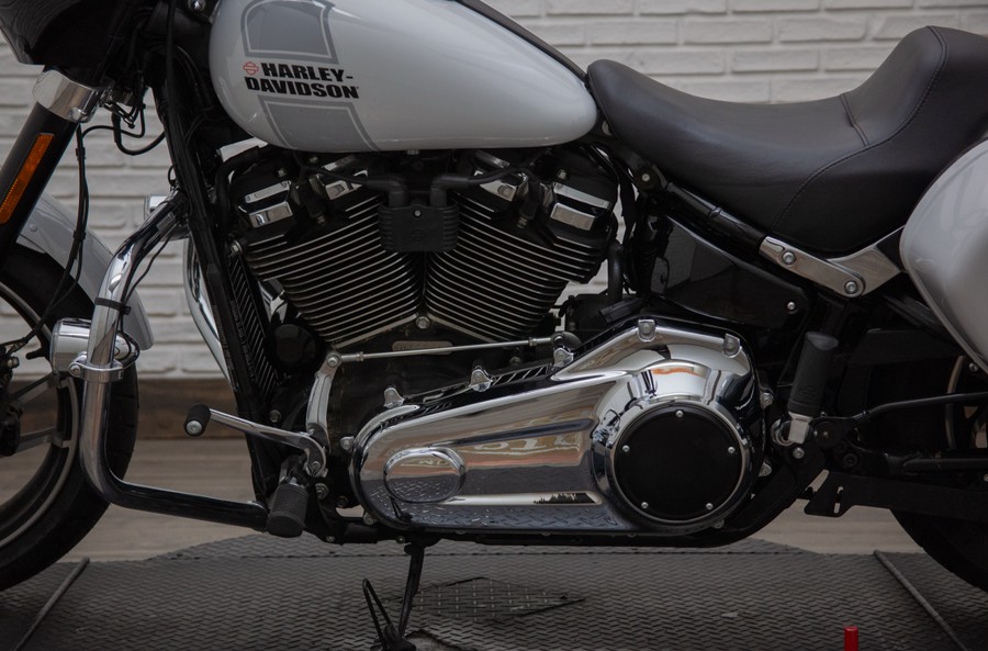 2021 Harley-Davidson® Sport Glide®