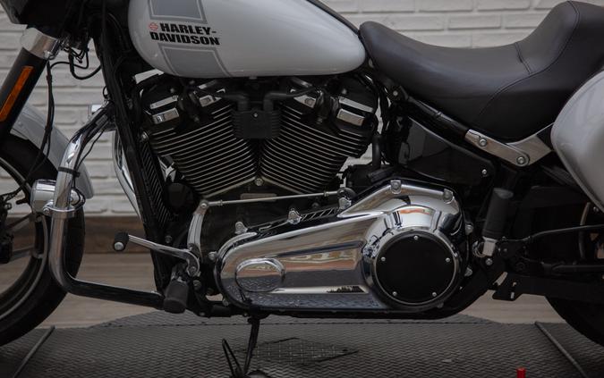 2021 Harley-Davidson® Sport Glide®
