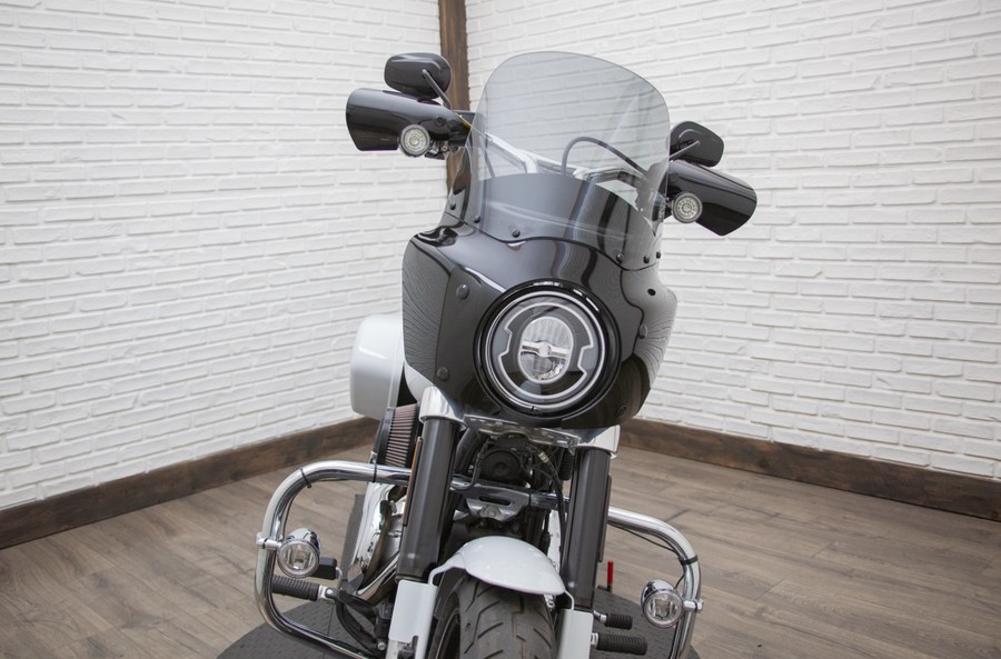 2021 Harley-Davidson® Sport Glide®