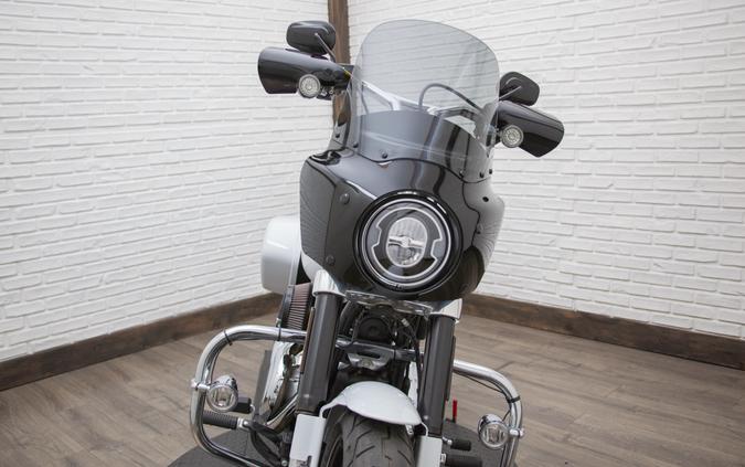 2021 Harley-Davidson® Sport Glide®