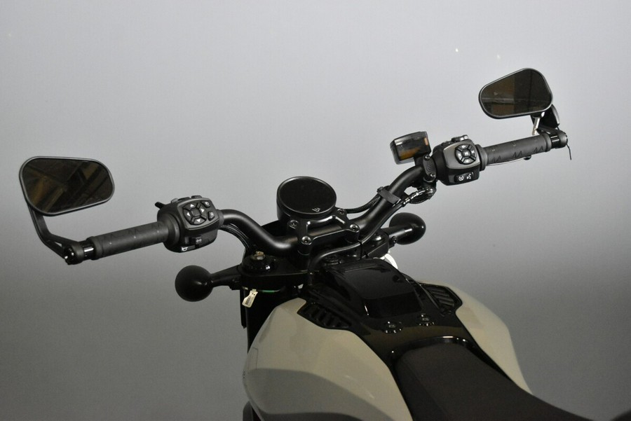 2024 LiveWire LiveWire S2 Del Mar