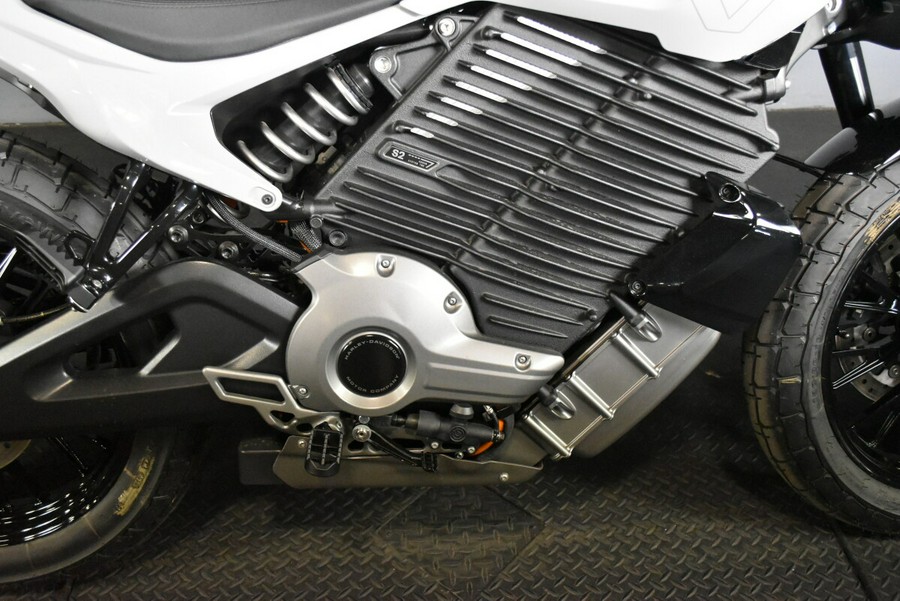 2024 LiveWire LiveWire S2 Del Mar