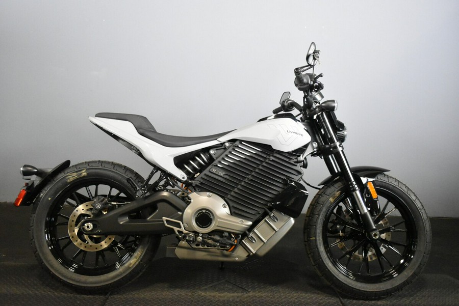 2024 LiveWire LiveWire S2 Del Mar