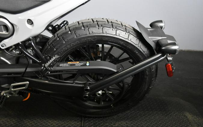 2024 LiveWire LiveWire S2 Del Mar