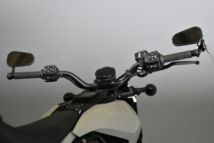 2024 LiveWire LiveWire S2 Del Mar