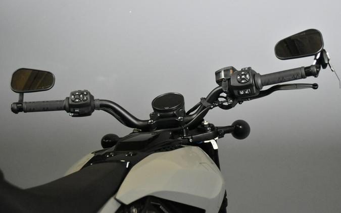 2024 LiveWire LiveWire S2 Del Mar