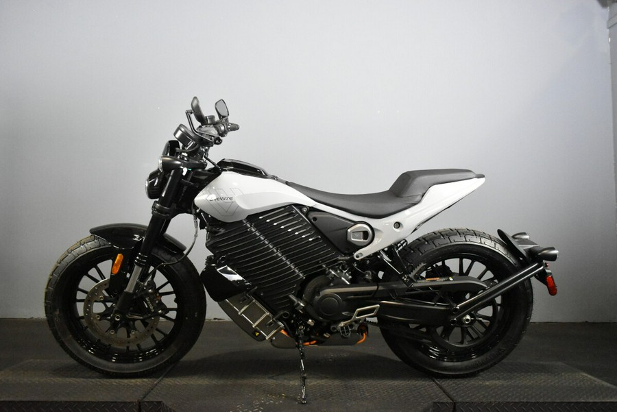 2024 LiveWire LiveWire S2 Del Mar