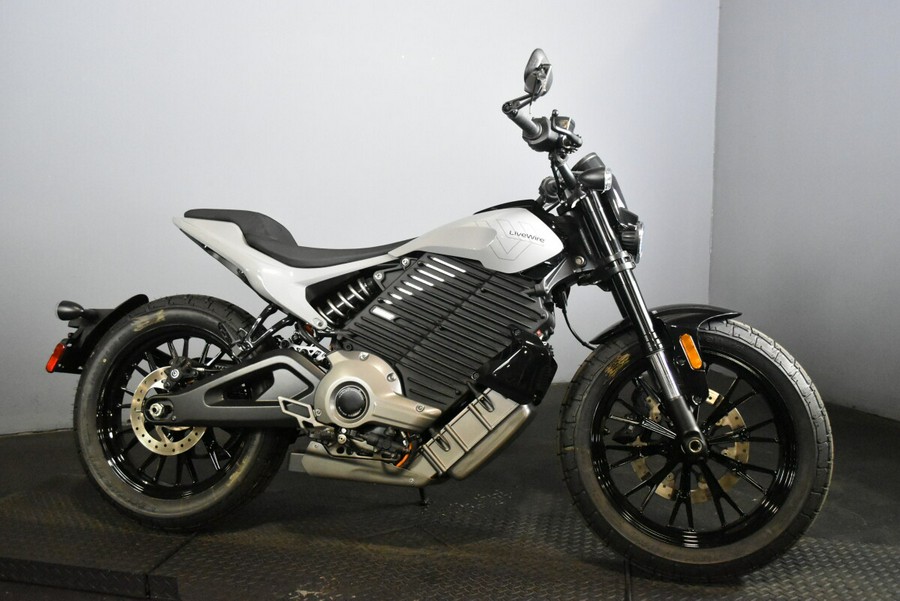 2024 LiveWire LiveWire S2 Del Mar
