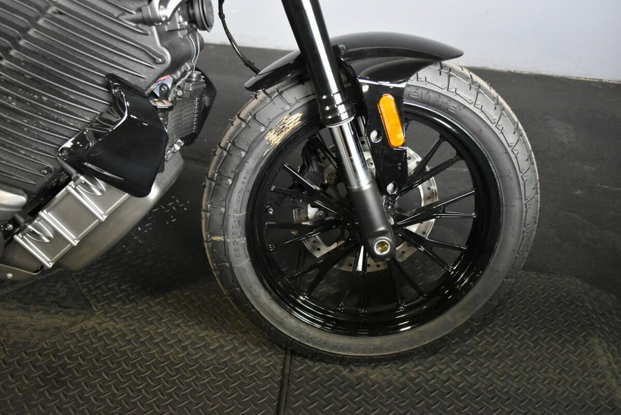 2024 LiveWire LiveWire S2 Del Mar