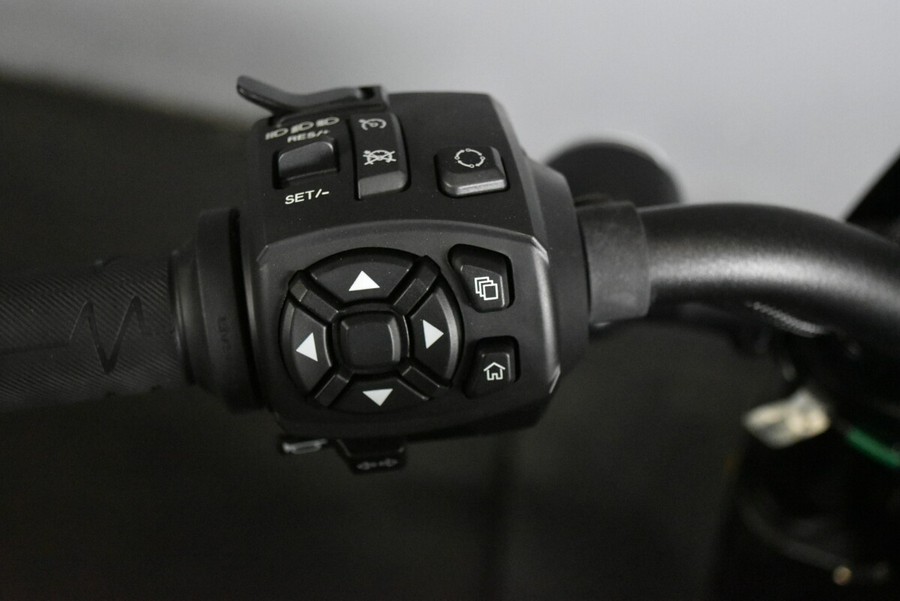 2024 LiveWire LiveWire S2 Del Mar