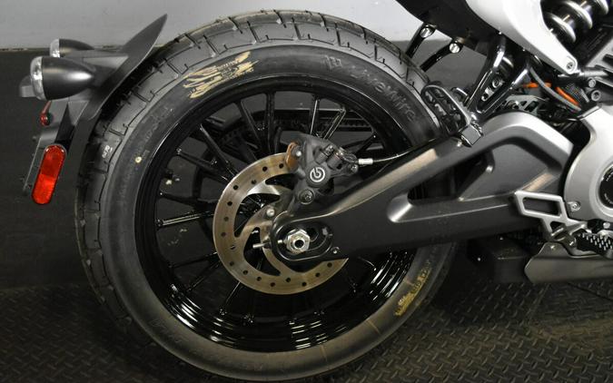 2024 LiveWire LiveWire S2 Del Mar