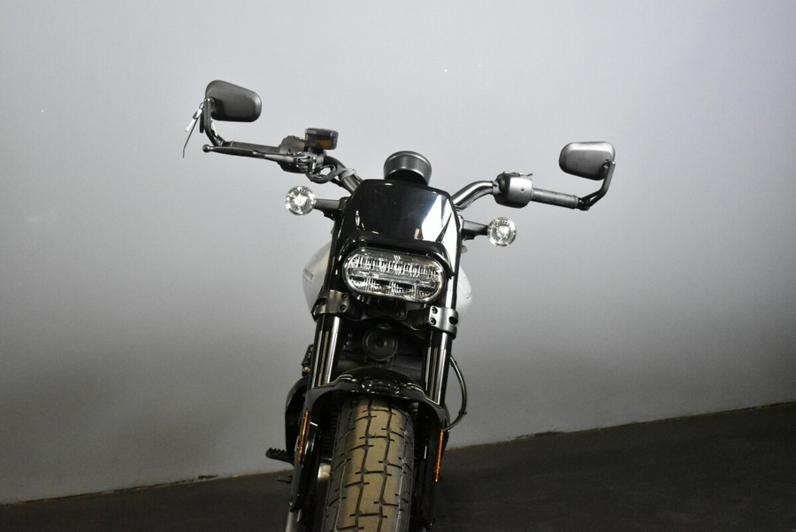 2024 LiveWire LiveWire S2 Del Mar