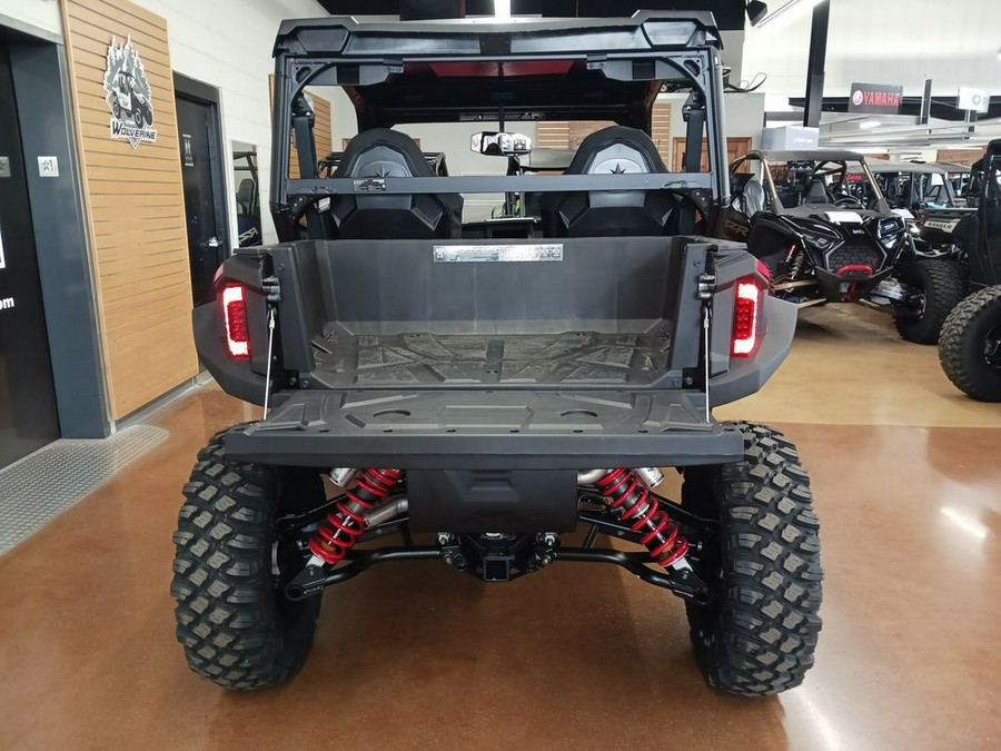 2025 Polaris® General XP 1000 Ultimate