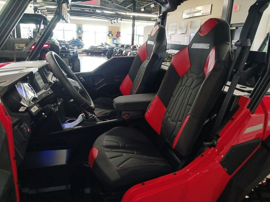 2025 Polaris® General XP 1000 Ultimate