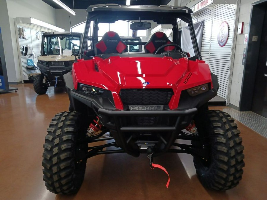 2025 Polaris® General XP 1000 Ultimate