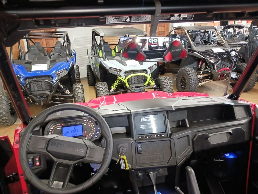 2025 Polaris® General XP 1000 Ultimate