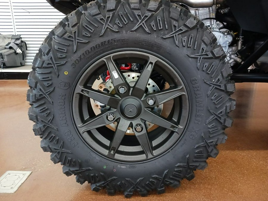 2025 Polaris® General XP 1000 Ultimate