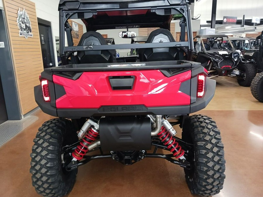 2025 Polaris® General XP 1000 Ultimate