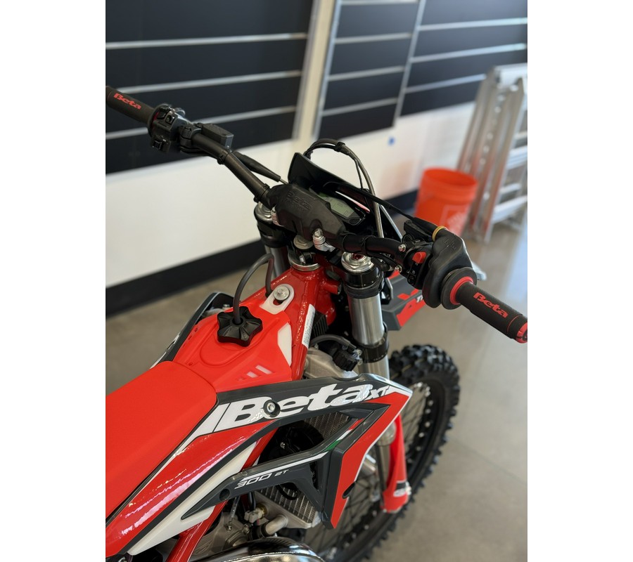 2026 Beta 300 Xtrainer - B203244