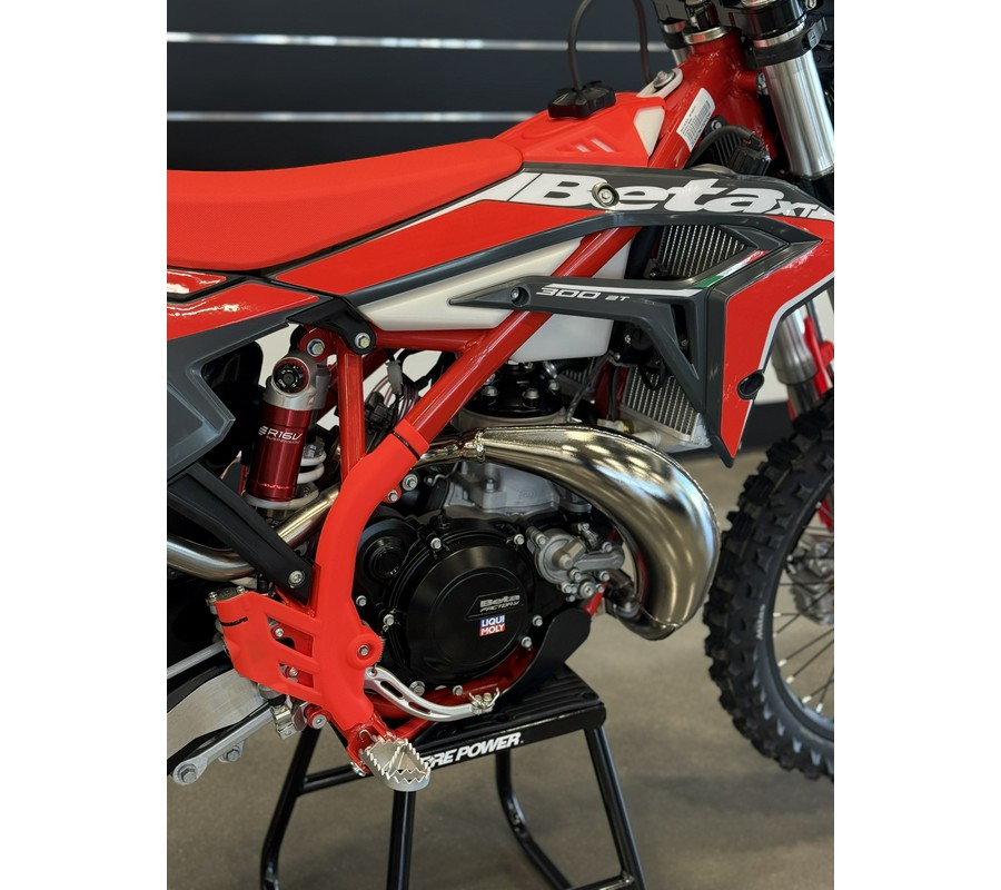 2026 Beta 300 Xtrainer - B203244