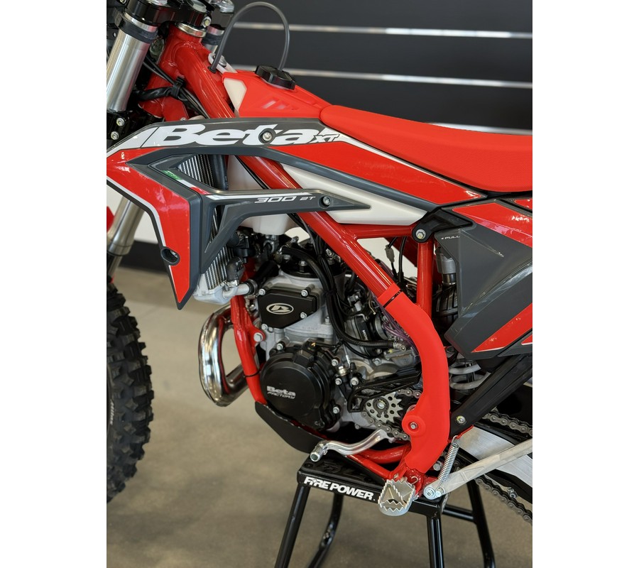 2026 Beta 300 Xtrainer - B203244