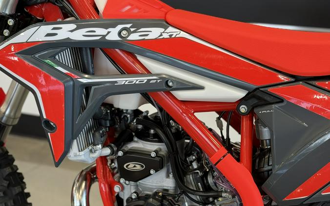 2026 Beta 300 Xtrainer - B203244