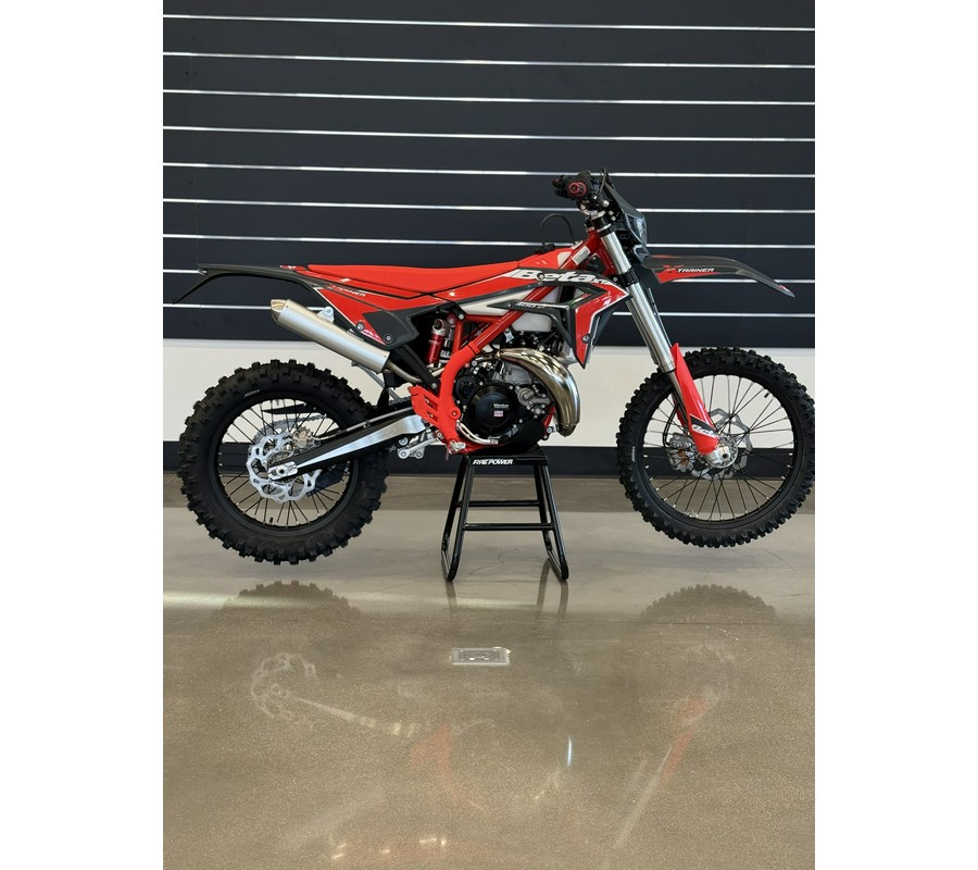 2026 Beta 300 Xtrainer - B203244