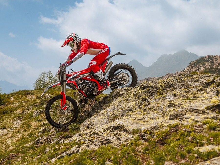 2026 BETA 300 Xtrainer - B203244