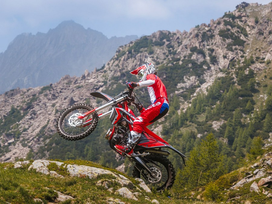 2026 BETA 300 Xtrainer - B203244