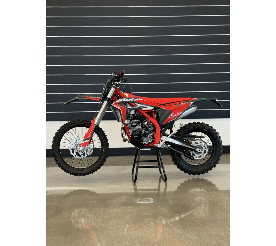 2026 Beta 300 Xtrainer - B203244