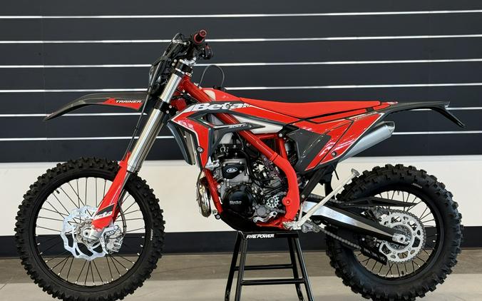 2026 Beta 300 Xtrainer - B203244